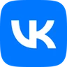 VK logo